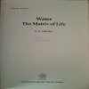 Document_126 Water The Matrix Of Life ( By K.K. Mishra )(Total Pages = 110 )
