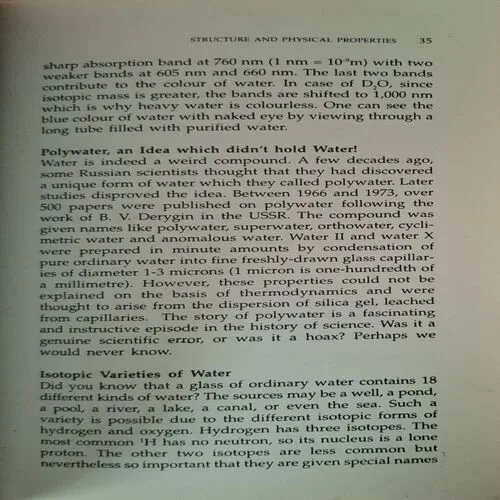 Document_127 Water The Matrix Of Life ( By K.K. Mishra )(Total Pages = 110 )