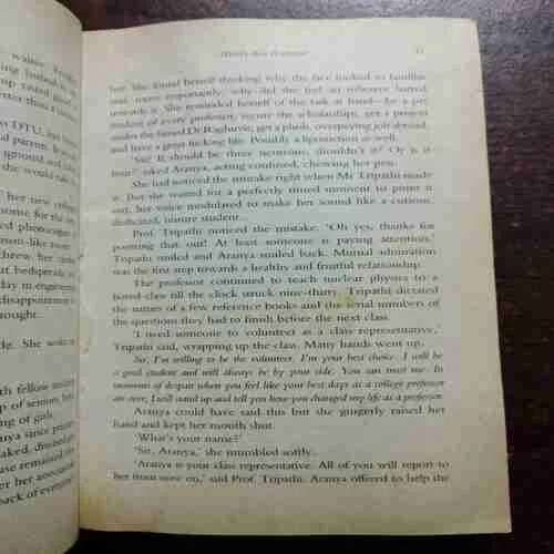 World's Best Boyfriend : Durjoy Datta