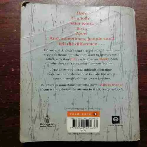 World's Best Boyfriend : Durjoy Datta