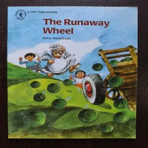 Document_13 The Runaway Wheel