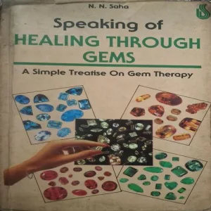 Speaking Of Healing Through Gems Speaking Of Healing Through Gems