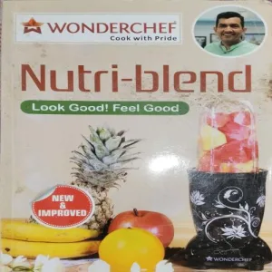 Nutriblend