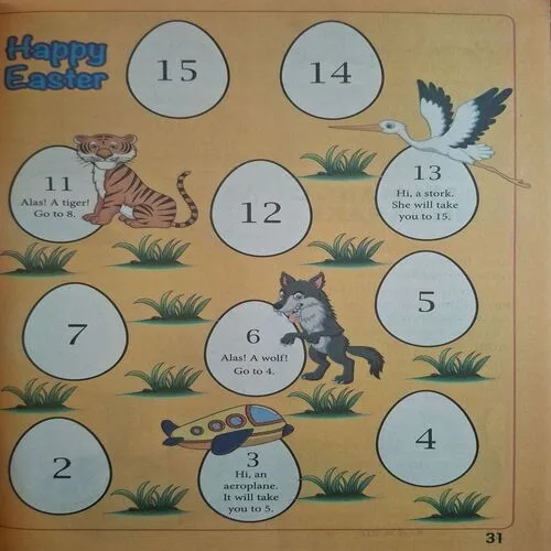 Magic Pot ( April 20, 2022 )