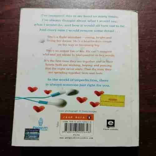 Document_132 When Only Love Remains : Durjoy Datta