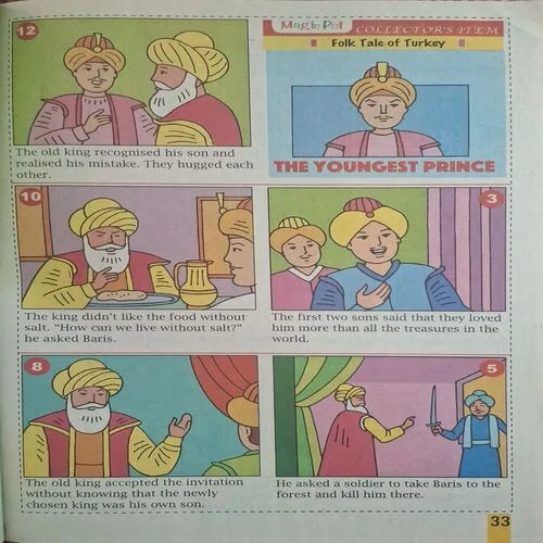 Magic Pot ( March 30, 2022 )