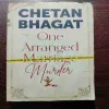 Document_136 One Arranged Murder by Chetan Bhagat