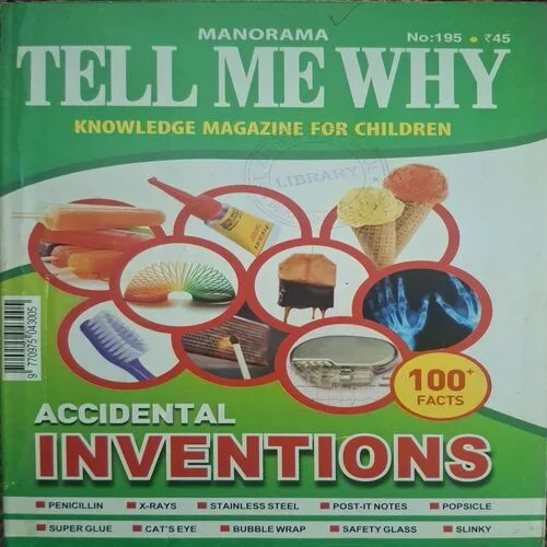 Tell Me Why ( December 2022 ) Tell Me Why ( December 2022 )