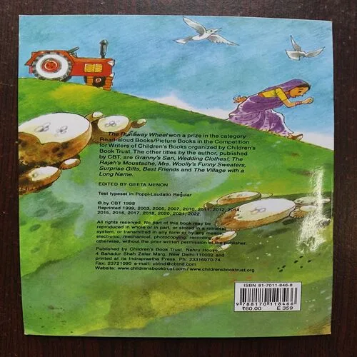 Document_15 The Runaway Wheel