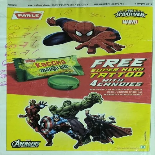 Balhans ( October 1st 2013 )