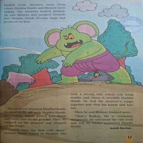 Magic Pot ( March 01, 2023 )