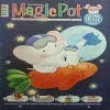 Magic Pot ( March 29, 2023 )