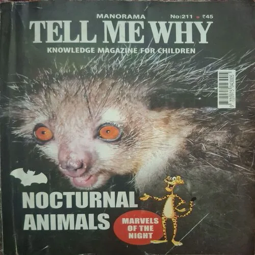 Tell Me Why ( April 2024 ) Tell Me Why ( April 2024 )