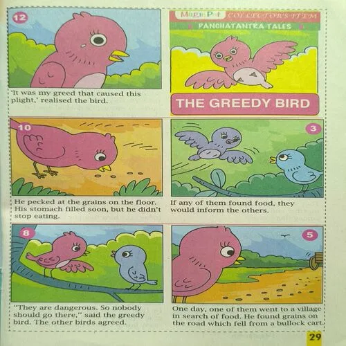 Magic Pot ( April 02 , 2025 )