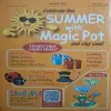 Magic Pot ( March 29, 2023 )