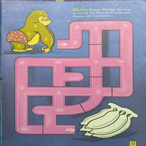 Magic Pot ( April 02 , 2025 )