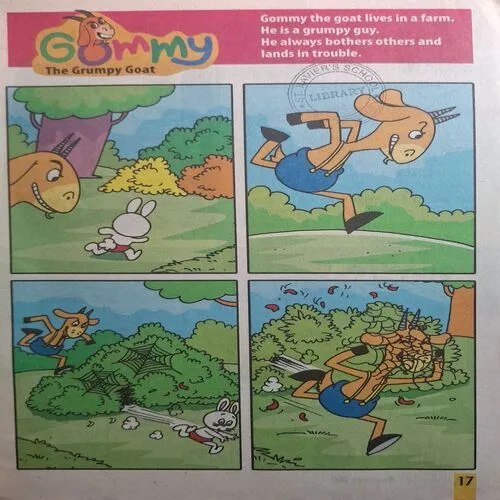 Magic Pot ( August 09, 2023 )