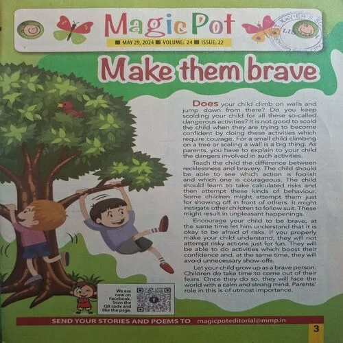 Magic Pot ( May 29, 2024 )