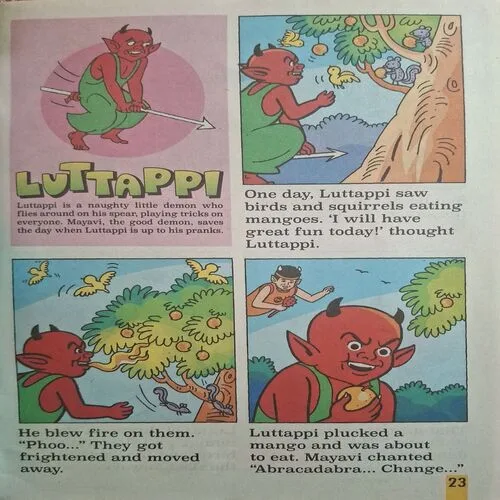 Magic Pot ( May 01, 2024 )