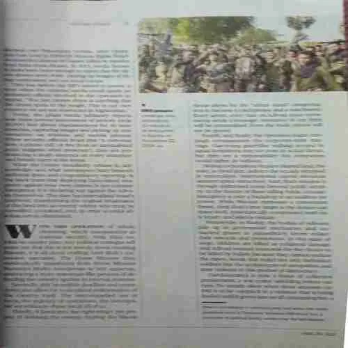 Frontline ( 30th April 2025 )