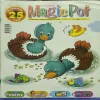Magic Pot ( April 02 , 2025 )