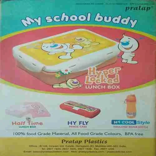 Champak ( 1st February 2012 )