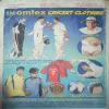 Cricket Samrat ( June 2011 ) ( poster inside )