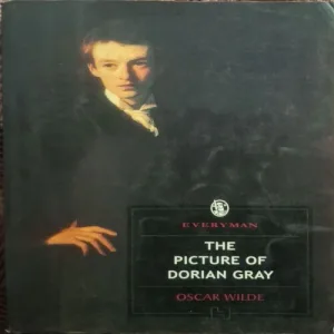 The Picture Of Dorian Gray ( By Oscar Wilde )(Total Pages = 208 )