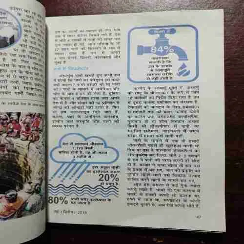 Sarita (May 2nd 2018)