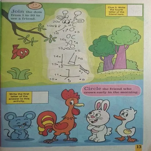 Magic Pot ( November 23, 2022 )