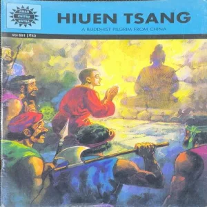 Document_25 Hiuen Tsang