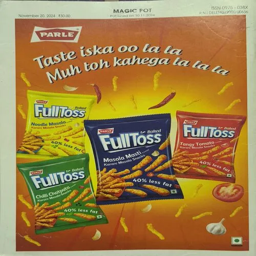 Magic Pot ( November 20 , 2024 )