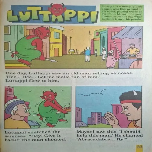 Magic Pot ( October 12, 2022 )