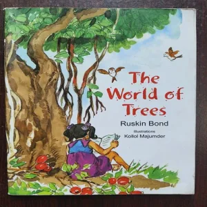 Thr world Of Trees