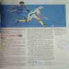 Sportstar ( 21st January 2023 ) ( cut on last page )