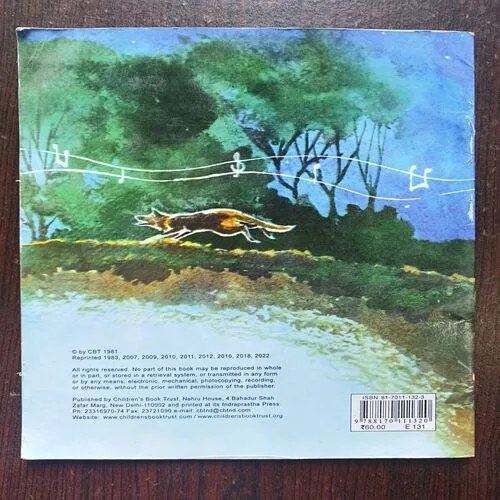 Document_3 The Singing Donkey