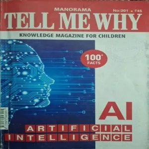 Tell Me Why ( June 2023 ) Tell Me Why ( June 2023 )