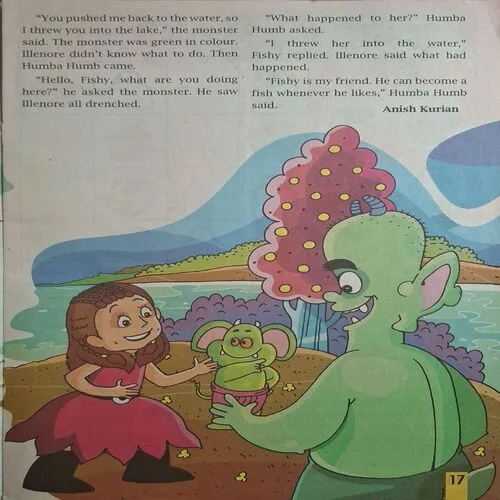 Magic Pot ( October 05, 2022 )