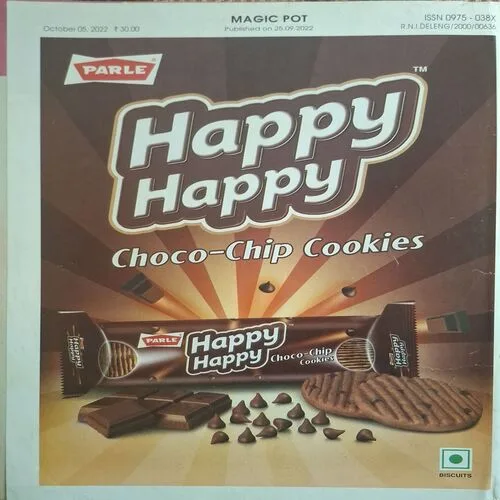 Magic Pot ( October 05, 2022 )