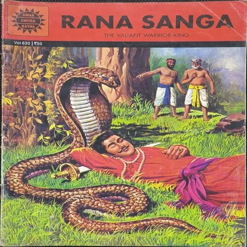 Rana Sanga