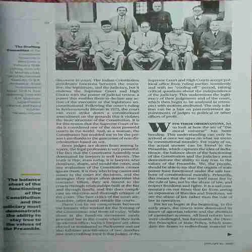 Frontline ( 10th January 2025 )