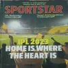 Sportstar ( 15th April 2023 )