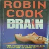 Brain ( Robin Cook )Total Pages ( 296 )