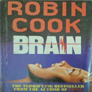 Brain ( Robin Cook )Total Pages ( 296 ) Brain ( Robin Cook )Total Pages ( 296 )