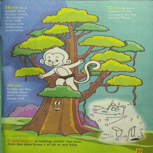 Magic Pot ( October 11 , 2023 )