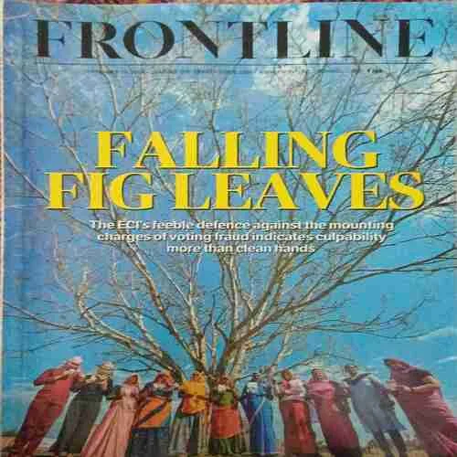 Frontline ( 30th September 2025 )