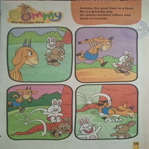 Magic Pot ( November 16, 2022 )