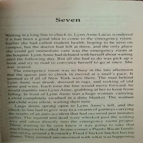 Brain ( Robin Cook )Total Pages ( 296 )