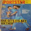 Sportstar ( 2th september 2023 ) Sportstar ( 2th september 2023 )
