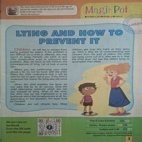 Magic Pot ( October 19, 2022 )